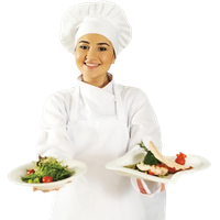 Chef Transparent PNG Image