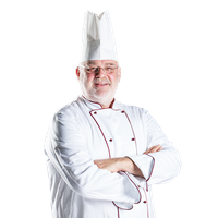 Chef PNG