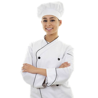 Chef PNG