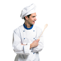 Chef PNG