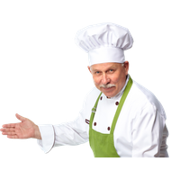 Chef PNG