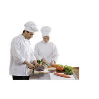 Chef PNG