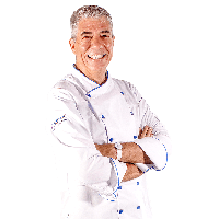 Chef PNG