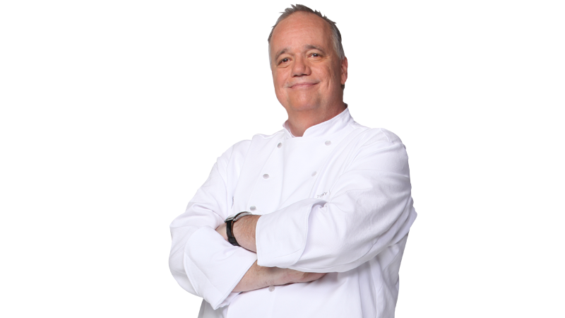 Chef Transparent PNG Image