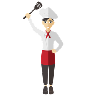 Chef PNG