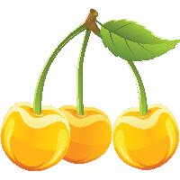 Cherry Png Image PNG