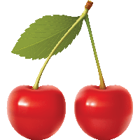 Cherry Png Image PNG