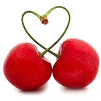 Cherry Transparent Transparent PNG Image