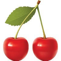 Download Red Cherry Png Image Download HQ PNG Image | FreePNGImg