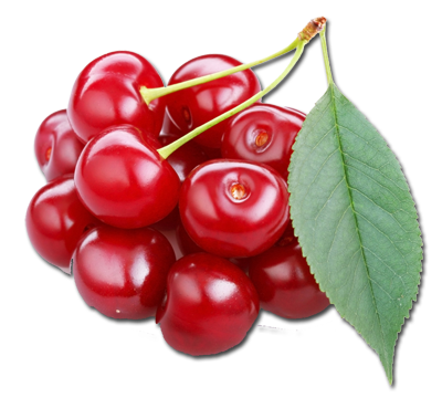 Cherry Png Pic PNG Image