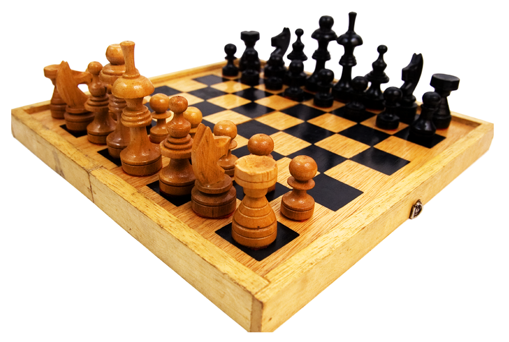 Chess Picture PNG Image