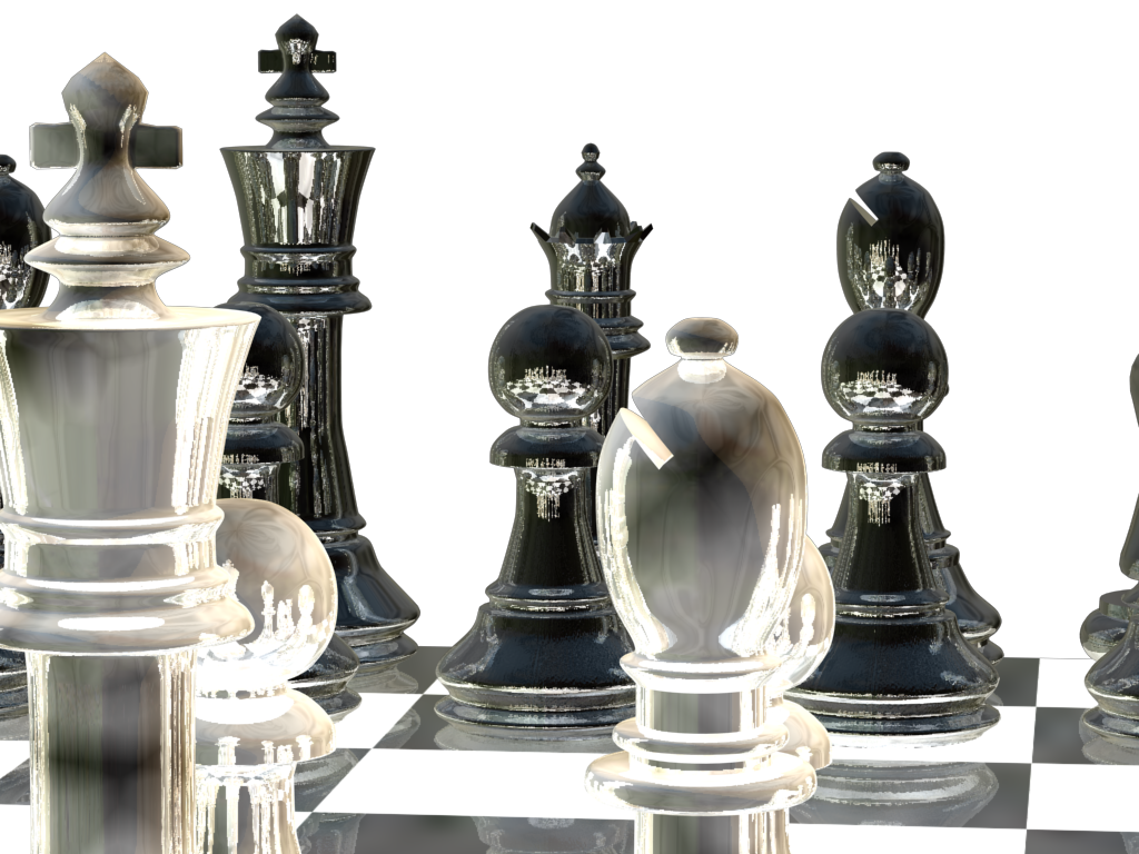 Chess Free Download PNG Image