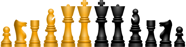 Chess Png Clipart PNG Image