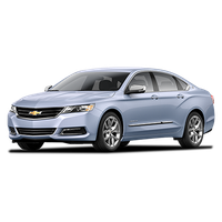 Chevrolet Png PNG Image