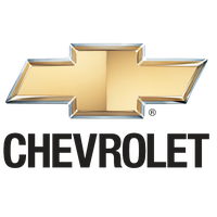 Chevrolet Logo Clipart PNG Image