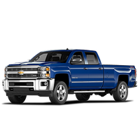 Chevrolet Png Image PNG Image