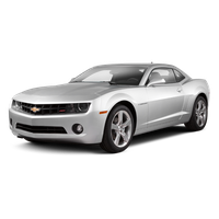 Chevrolet Camaro File PNG Image