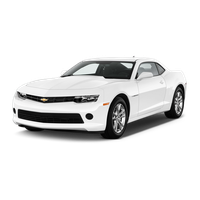 Chevrolet Camaro Image PNG Image