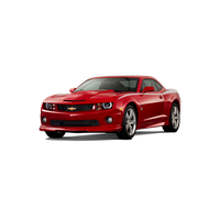 Chevrolet Camaro PNG Image
