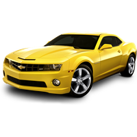 Chevrolet Camaro Hd PNG Image