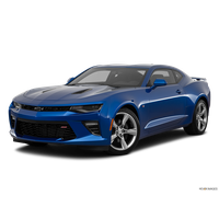 Chevrolet Camaro Photos PNG Image
