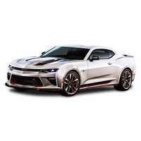 Chevrolet Camaro Free Download PNG Image