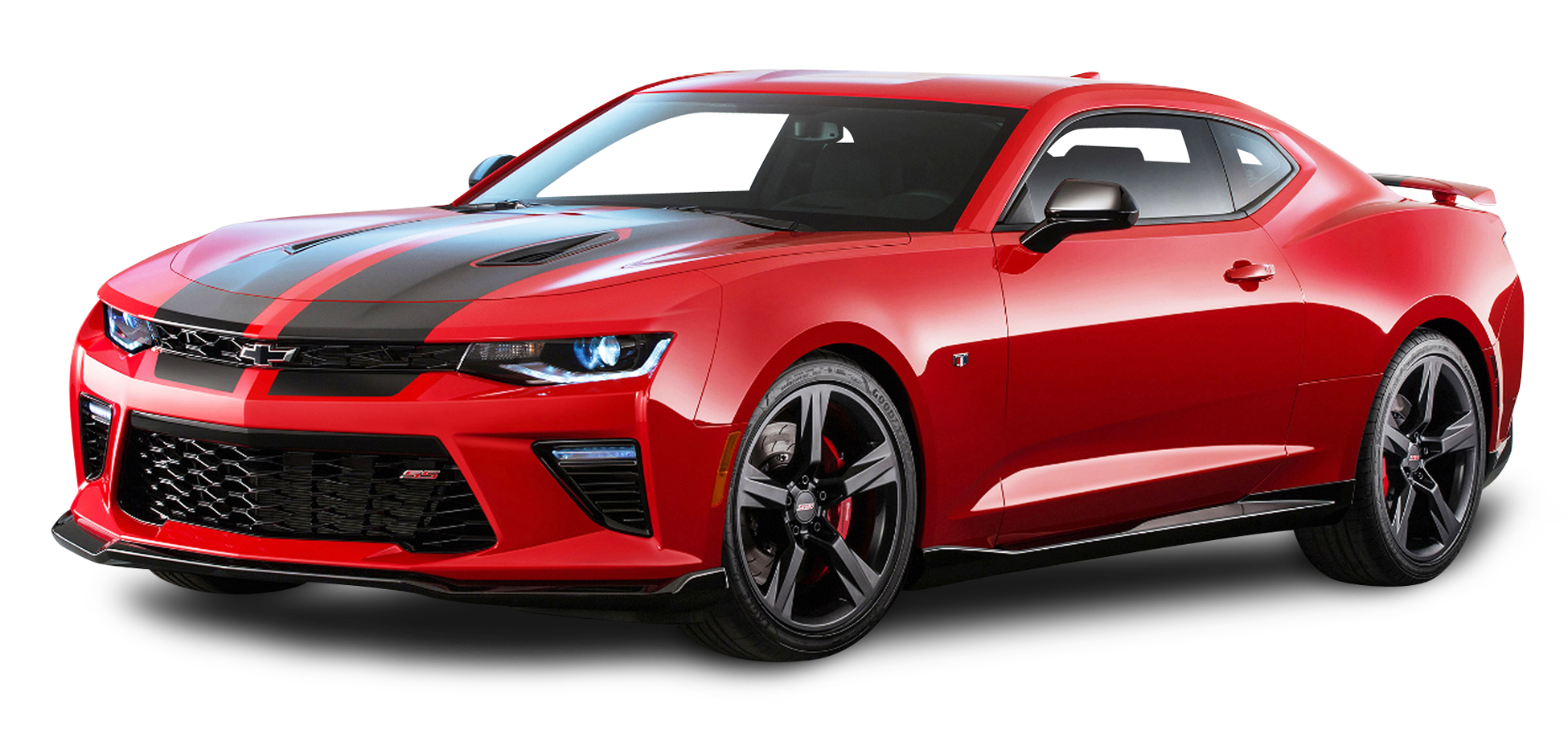 Chevrolet Camaro Picture PNG Image