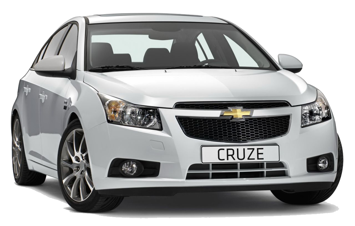 Chevrolet Png Clipart PNG Image