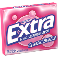 Chewing gum PNG