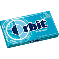 Chewing gum PNG