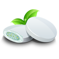 Chewing gum PNG