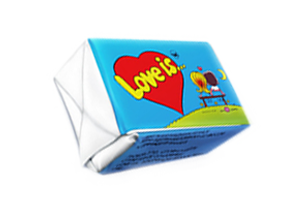 Chewing gum Transparent PNG Image