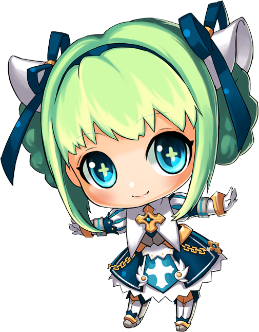 Chibi Png Hd Transparent PNG Image