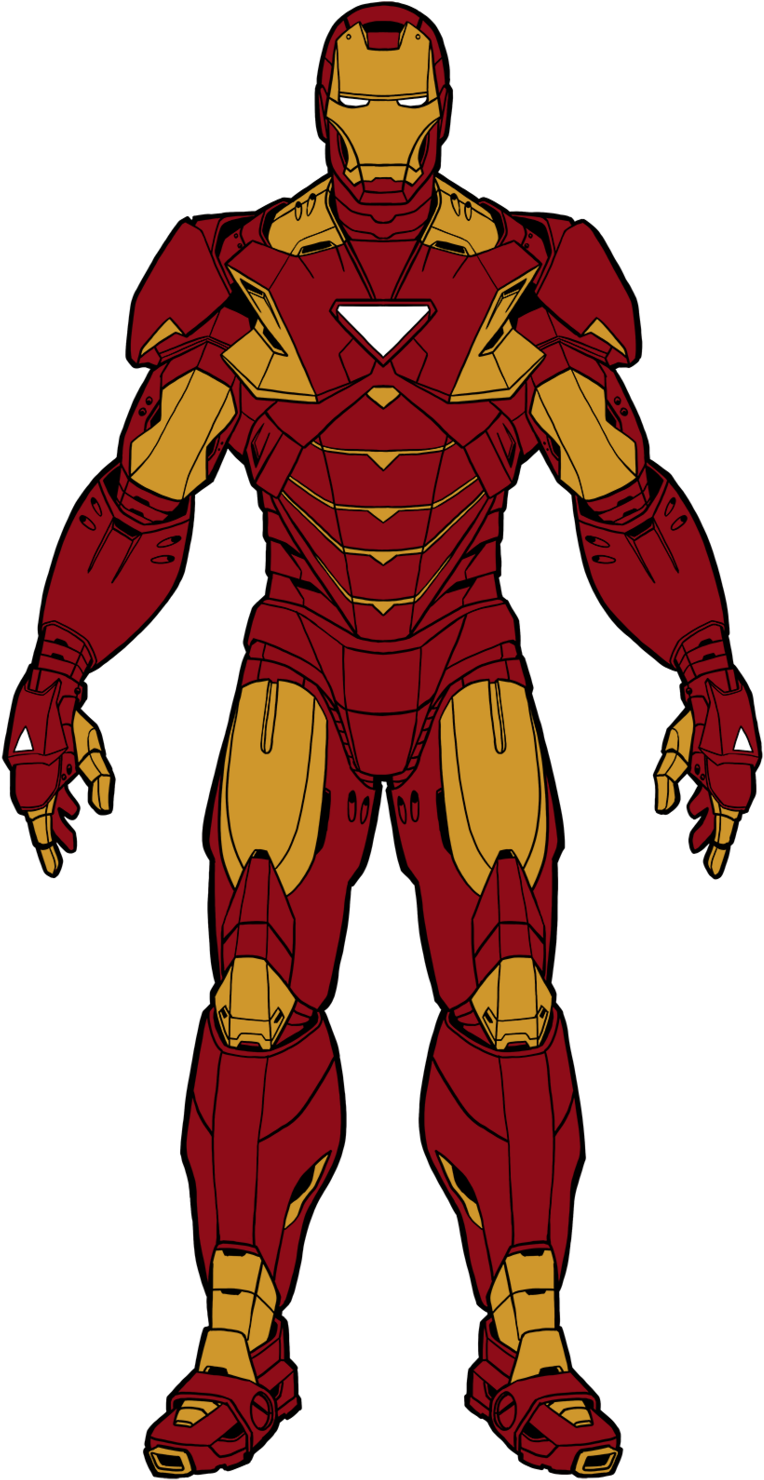 Chibi Robot Iron Man Free Download PNG HD PNG Image