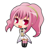 Download Chibi Png Picture HQ PNG Image | FreePNGImg
