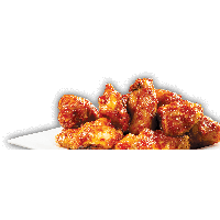 Chicken Wings PNG Download Free Transparent PNG Image