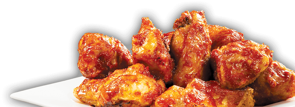 Chicken Wings PNG Download Free PNG Image