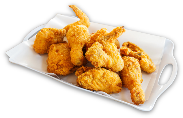 Picture Chicken Wings Free Transparent Image HQ PNG Image