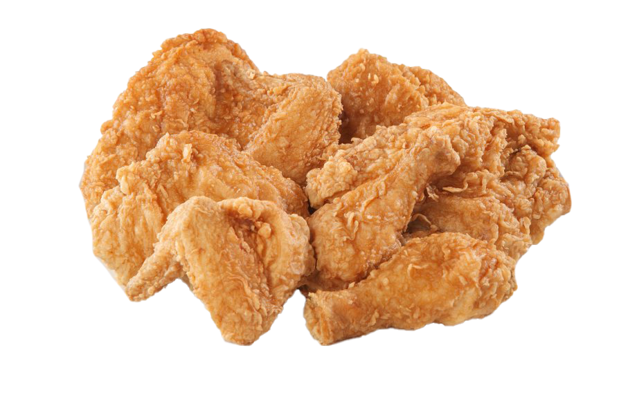 Chicken Wings PNG File HD PNG Image