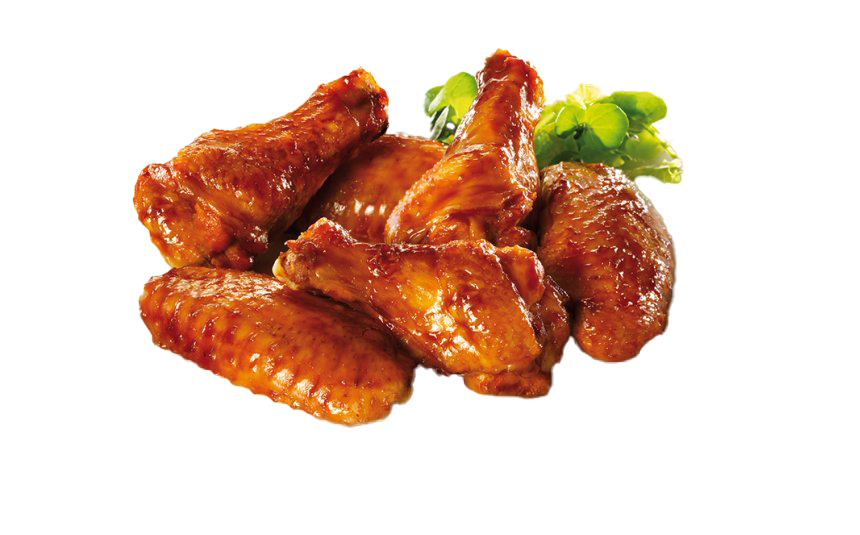Chicken Fried Wings Free Download Image PNG Image