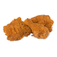 Picture Chicken Fried Wings Free Download PNG HD Transparent HQ PNG ...