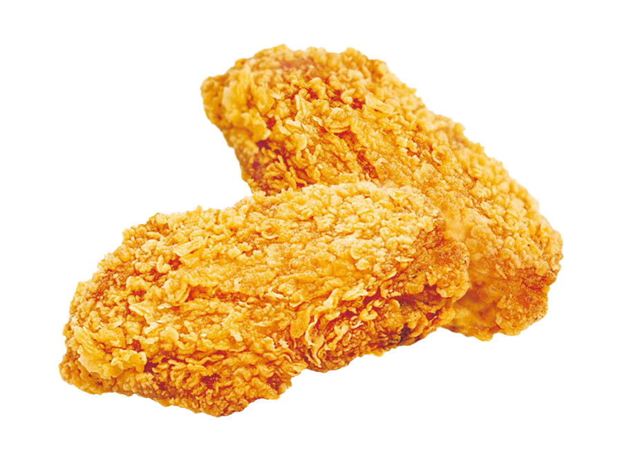 Chicken Fried Wings PNG File HD PNG Image