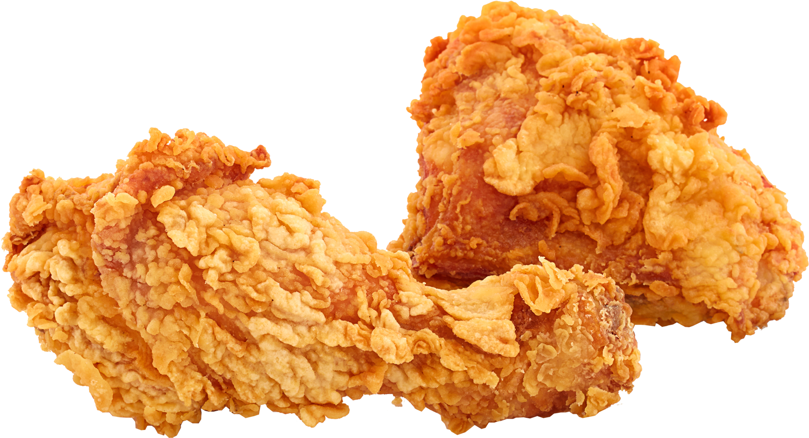 Chicken Fried Free PNG HQ PNG Image