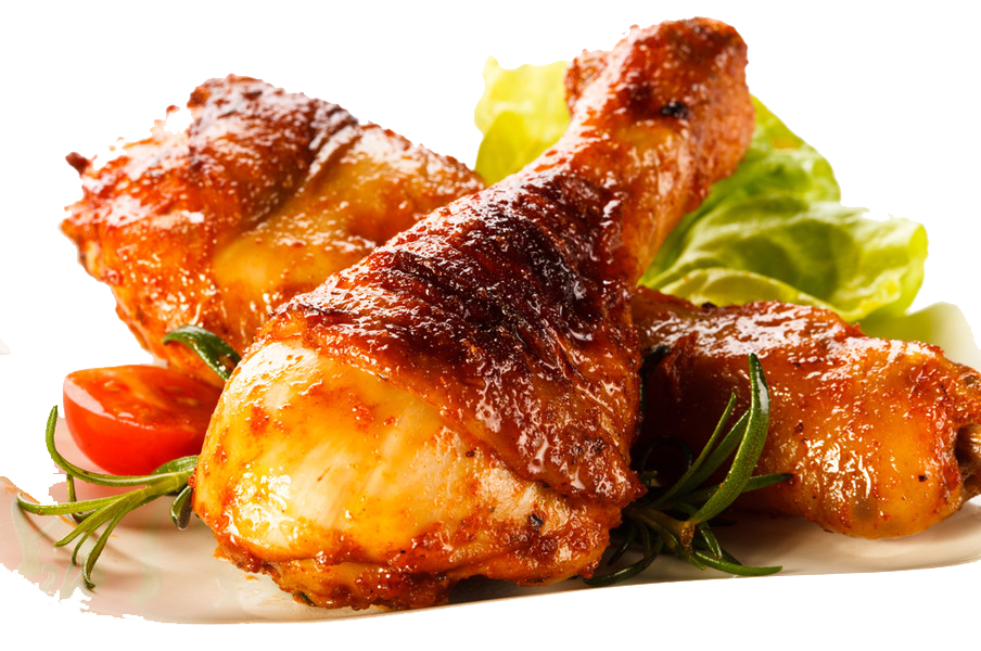 Download Cooked Chicken Transparent Image HQ PNG Image | FreePNGImg