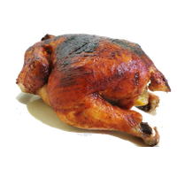 Cooked Chicken File
