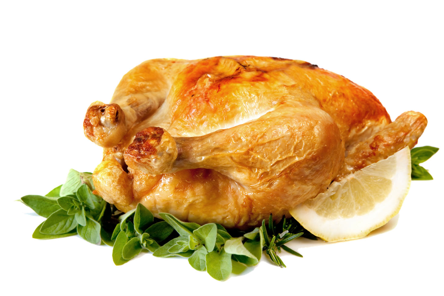 Cooked Chicken Image PNG Image