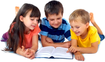 Children Transparent PNG Image