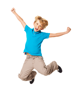 Child Transparent PNG Image