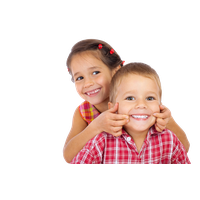 Children Transparent PNG Image
