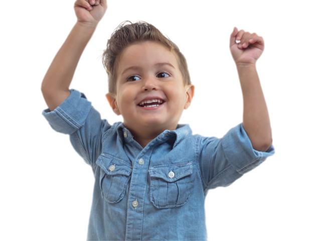 Child Transparent PNG Image